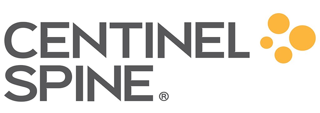 Centinel Sppine - Logo