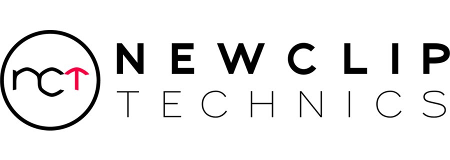 Newclip Technics - Logo
