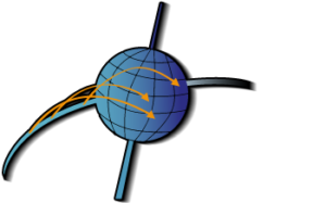 Spinaxis