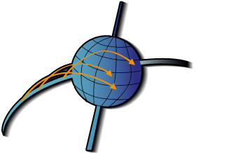 Spinaxis