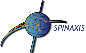 Spinaxis