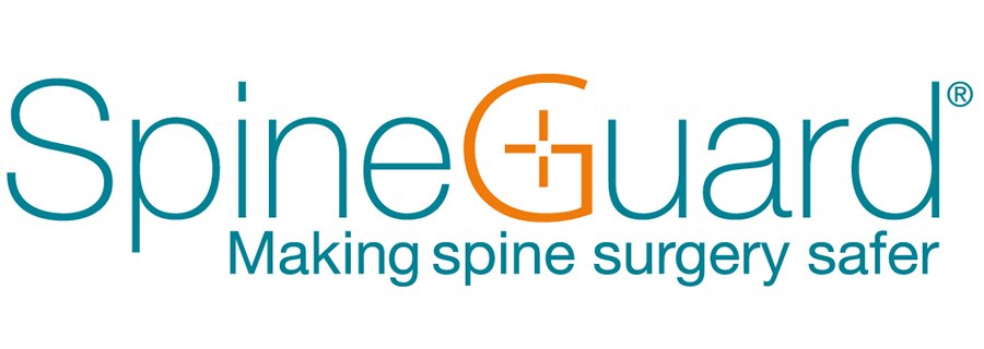 Spineguard - Logo