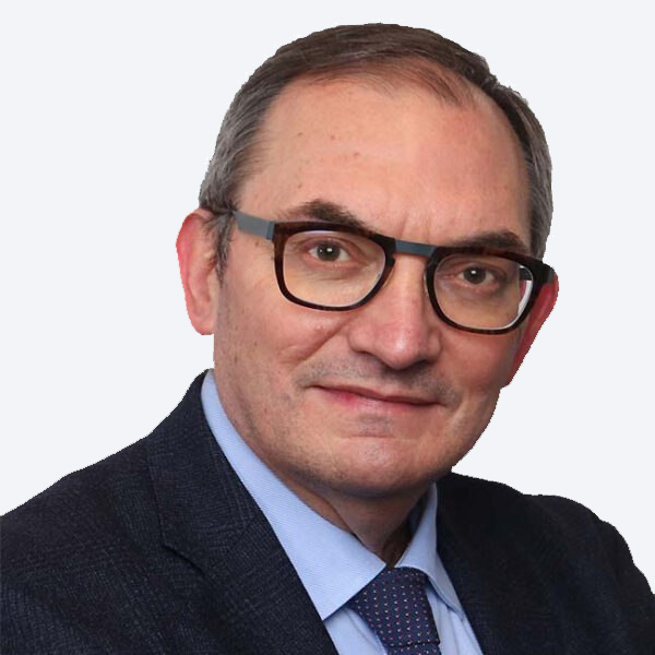 Hervé Garbe : fondateur de Spinaxis